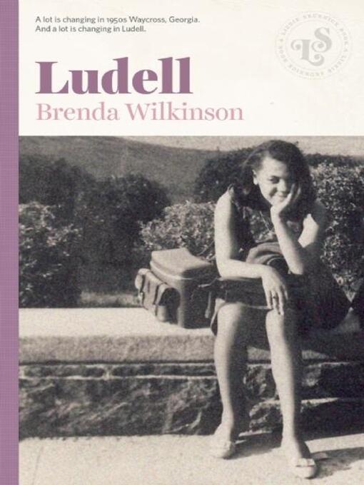 Cover image for Ludell